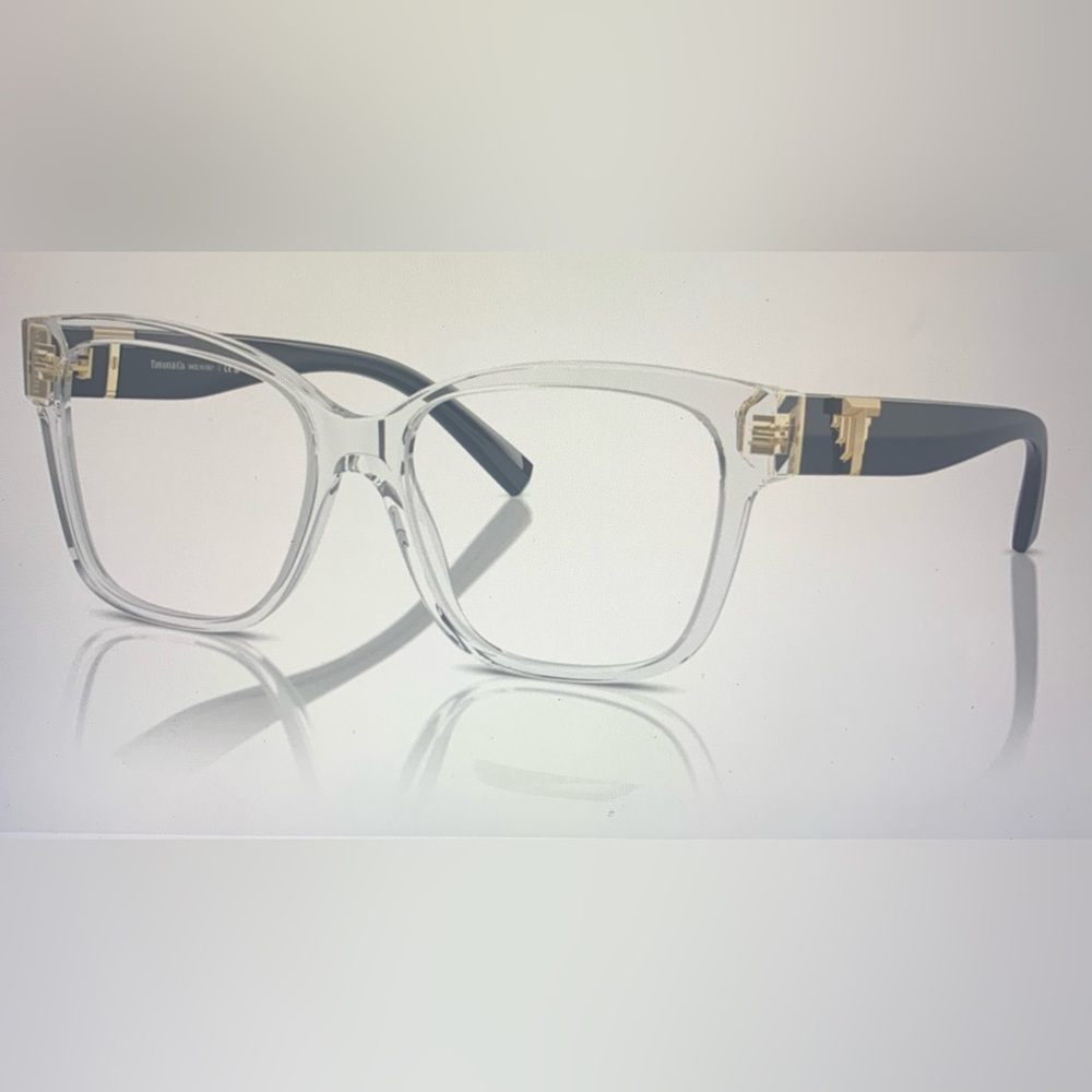New Tiffany&Co Eyeglasses - Picture 2 of 9